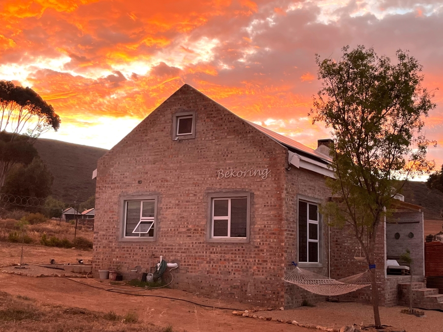 2 Bedroom Property for Sale in Koringberg Western Cape